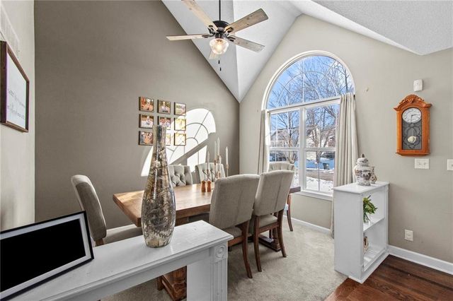 505 SE Saratoga Drive, Blue Springs, MO 64014