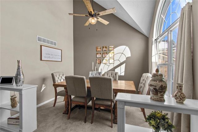 505 SE Saratoga Drive, Blue Springs, MO 64014