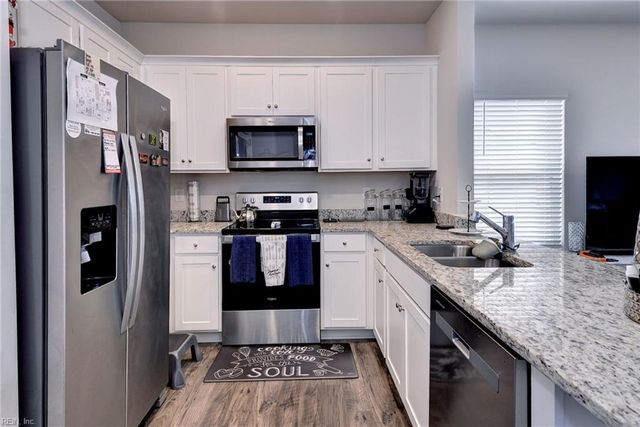 2015 Melbourne ST, Newport News, VA 23608