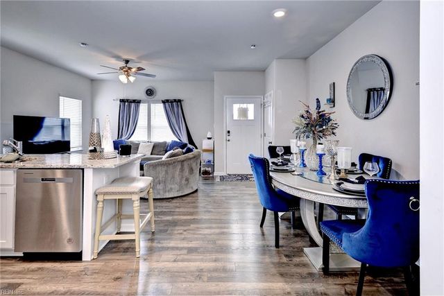 2015 Melbourne ST, Newport News, VA 23608