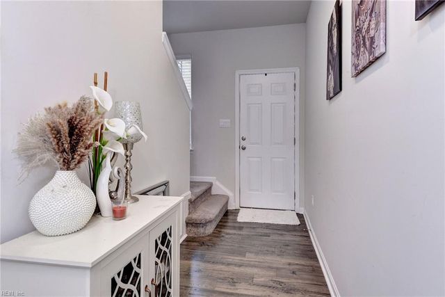 2015 Melbourne ST, Newport News, VA 23608