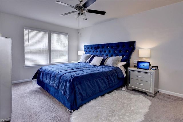 2015 Melbourne ST, Newport News, VA 23608