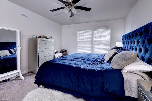 2015 Melbourne ST, Newport News, VA 23608