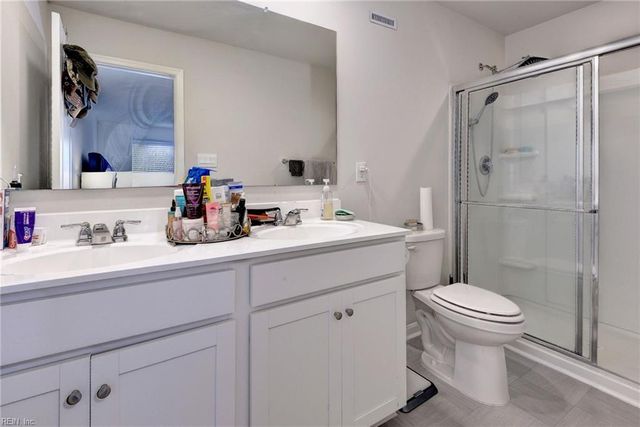 2015 Melbourne ST, Newport News, VA 23608