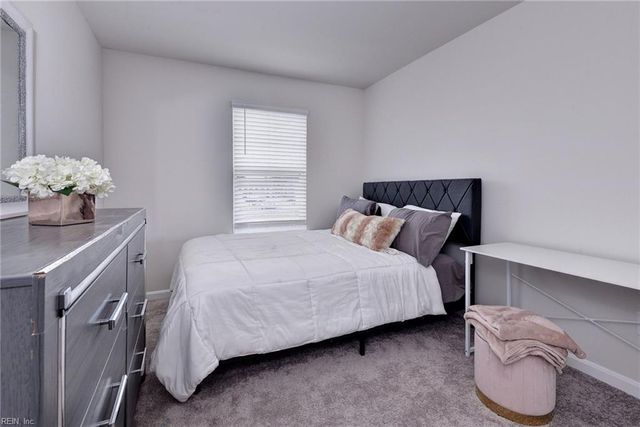 2015 Melbourne ST, Newport News, VA 23608