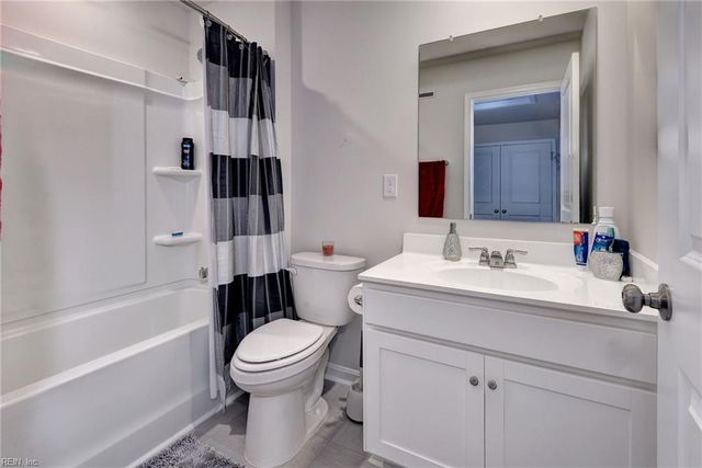 2015 Melbourne ST, Newport News, VA 23608