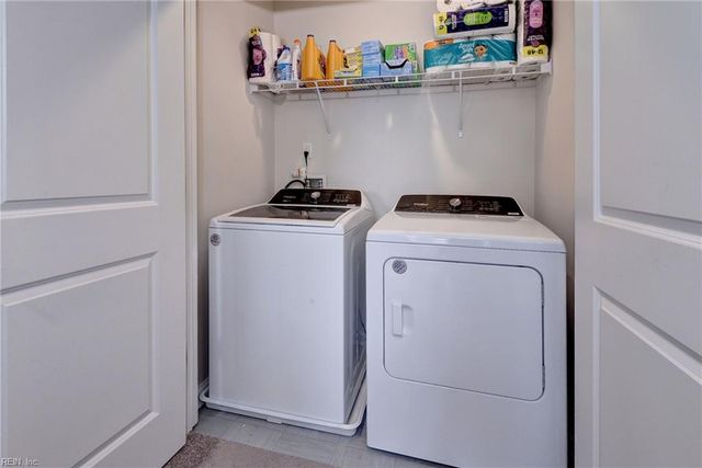 2015 Melbourne ST, Newport News, VA 23608