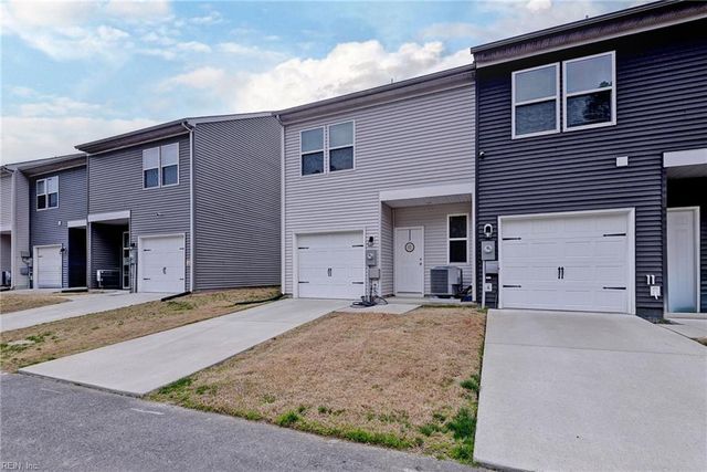 2015 Melbourne ST, Newport News, VA 23608