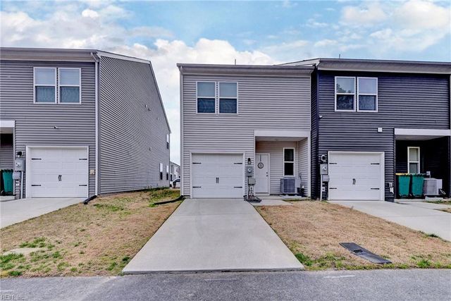 2015 Melbourne ST, Newport News, VA 23608