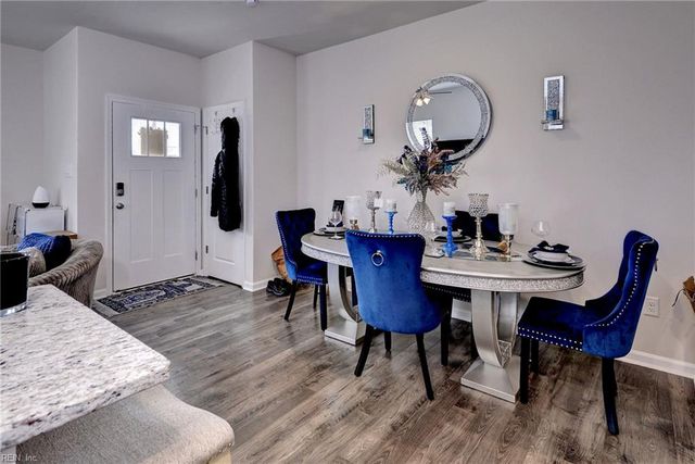 2015 Melbourne ST, Newport News, VA 23608