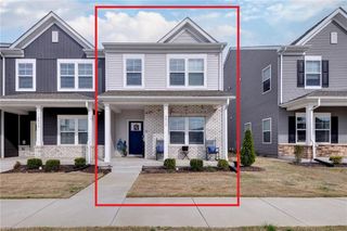 2015 Melbourne ST, Newport News, VA 23608