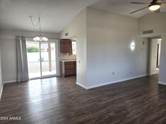 12403 W EVENINGSIDE Drive, Sun City West, AZ 85375