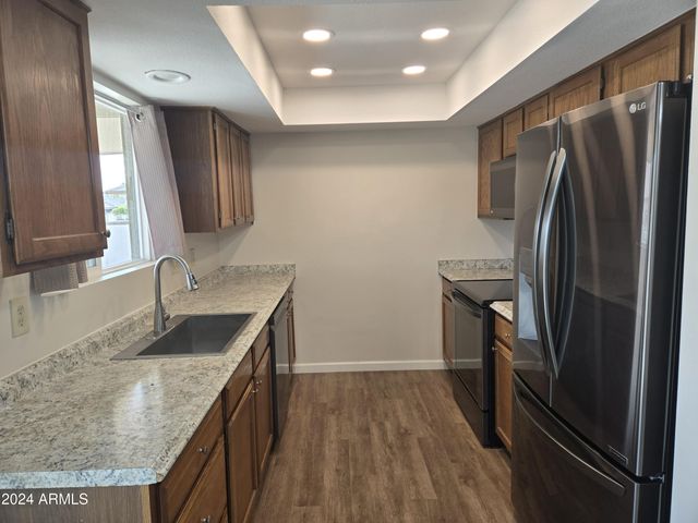 12403 W EVENINGSIDE Drive, Sun City West, AZ 85375