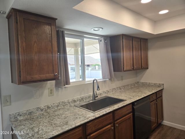 12403 W EVENINGSIDE Drive, Sun City West, AZ 85375