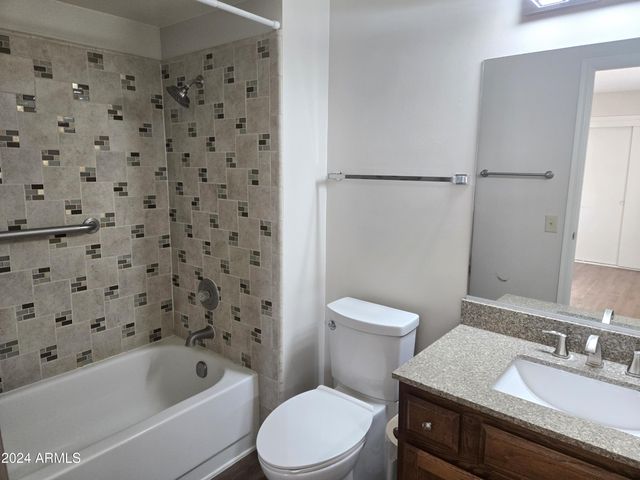 12403 W EVENINGSIDE Drive, Sun City West, AZ 85375