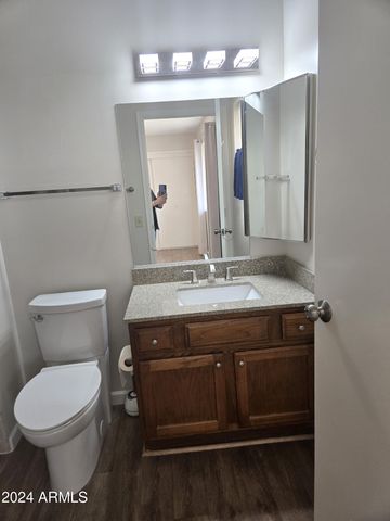 12403 W EVENINGSIDE Drive, Sun City West, AZ 85375