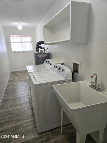 12403 W EVENINGSIDE Drive, Sun City West, AZ 85375