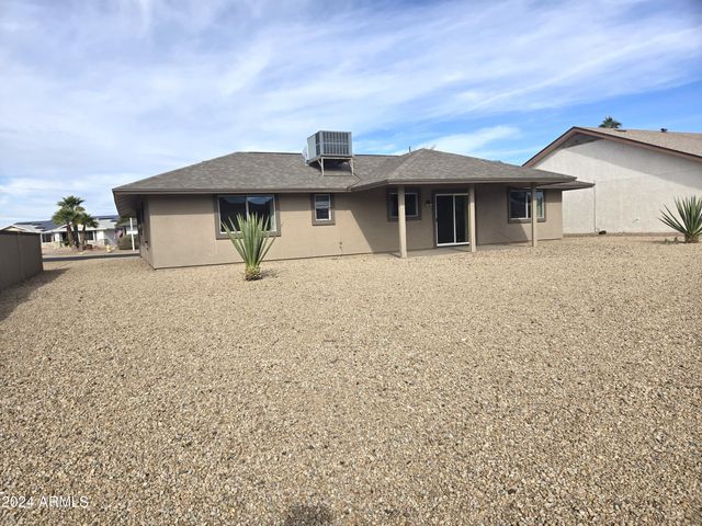 12403 W EVENINGSIDE Drive, Sun City West, AZ 85375