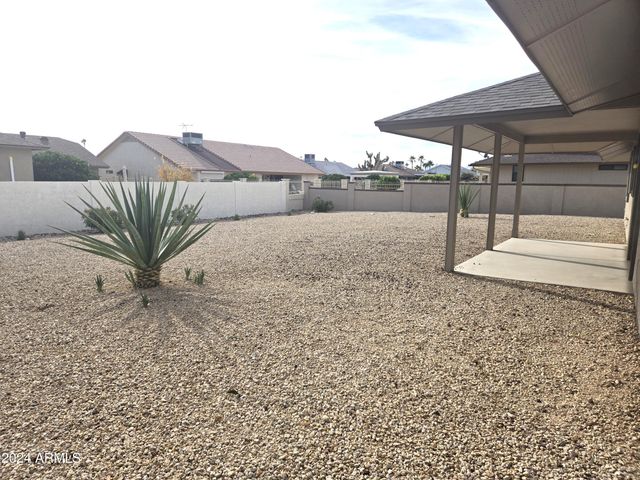 12403 W EVENINGSIDE Drive, Sun City West, AZ 85375