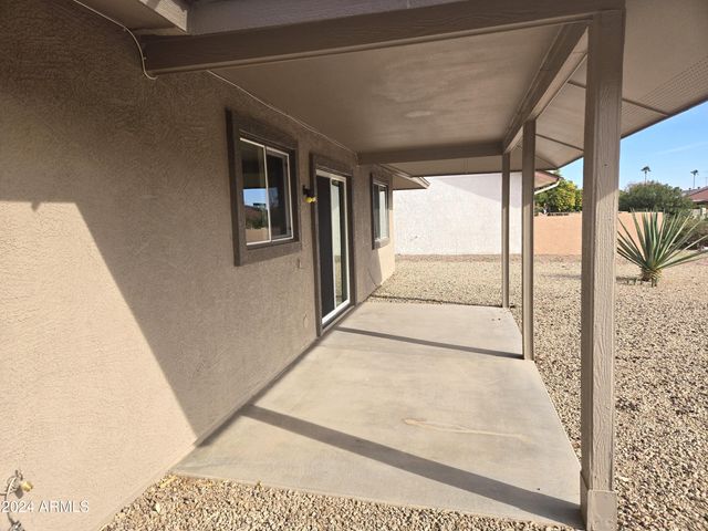 12403 W EVENINGSIDE Drive, Sun City West, AZ 85375