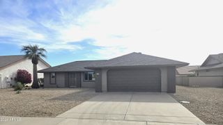12403 W EVENINGSIDE Drive, Sun City West, AZ 85375