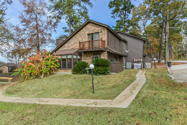 200 Fountain Lake W 132, Livingston, TX 77351