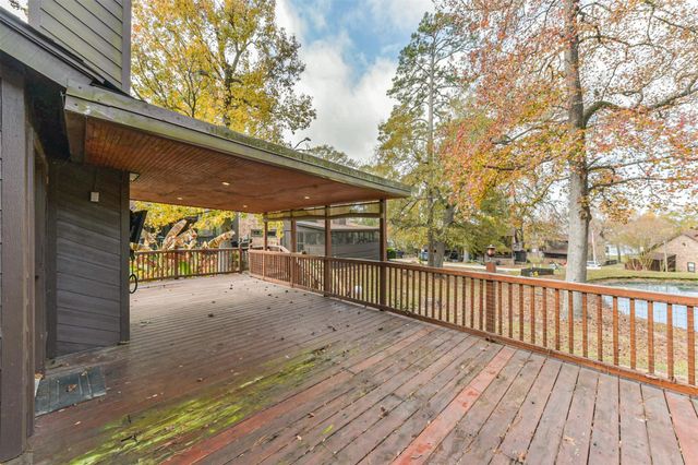 200 Fountain Lake W 132, Livingston, TX 77351