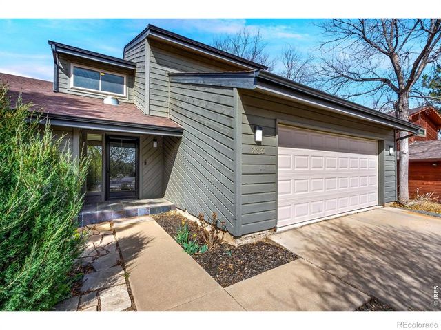 2331 Flora Drive, Loveland, CO 80537