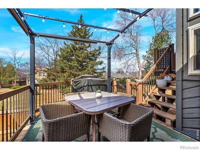 2331 Flora Drive, Loveland, CO 80537