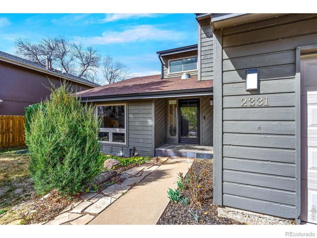2331 Flora Drive, Loveland, CO 80537