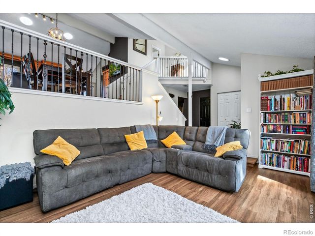 2331 Flora Drive, Loveland, CO 80537