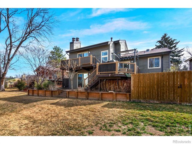 2331 Flora Drive, Loveland, CO 80537