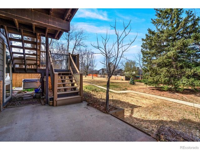 2331 Flora Drive, Loveland, CO 80537