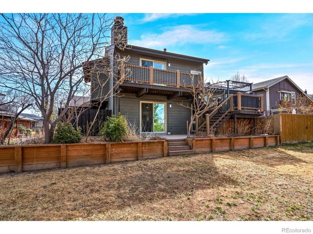 2331 Flora Drive, Loveland, CO 80537