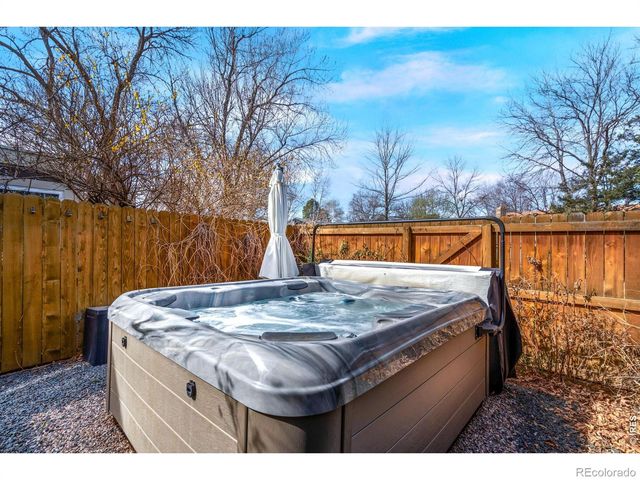 2331 Flora Drive, Loveland, CO 80537