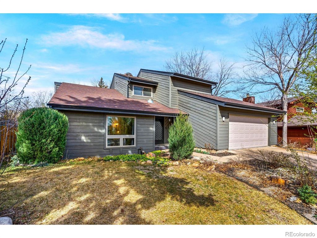 2331 Flora Drive, Loveland, CO 80537