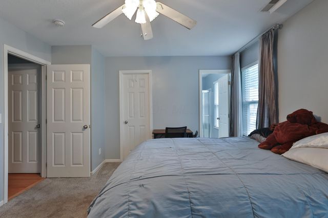 643 Grove Circle, 2702, Columbus, OH 43230