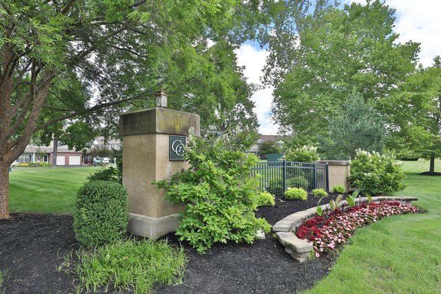 643 Grove Circle, 2702, Columbus, OH 43230