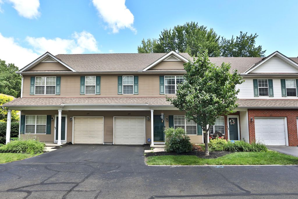 643 Grove Circle, 2702, Columbus, OH 43230
