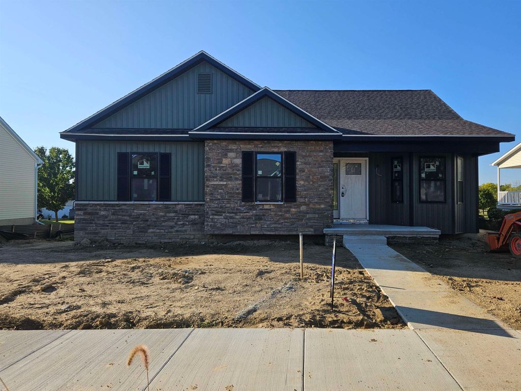 Address unavailable.