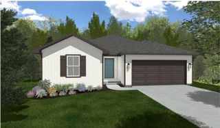 4604 Prairie Lane, Bolivar, MO 65613