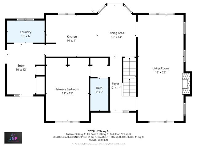 11425 Mcgregor Road, Pinckney, MI 48169