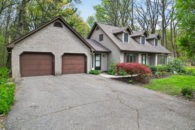 11425 Mcgregor Road, Pinckney, MI 48169