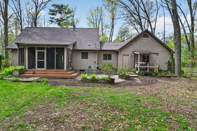 11425 Mcgregor Road, Pinckney, MI 48169