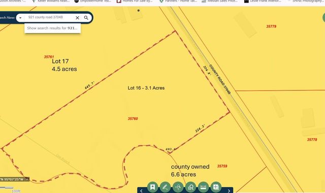 0 County Road 3704b, Splendora, TX 77372