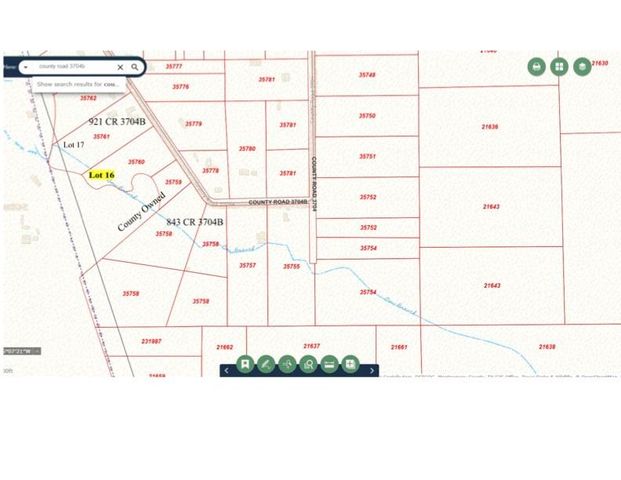 0 County Road 3704b, Splendora, TX 77372