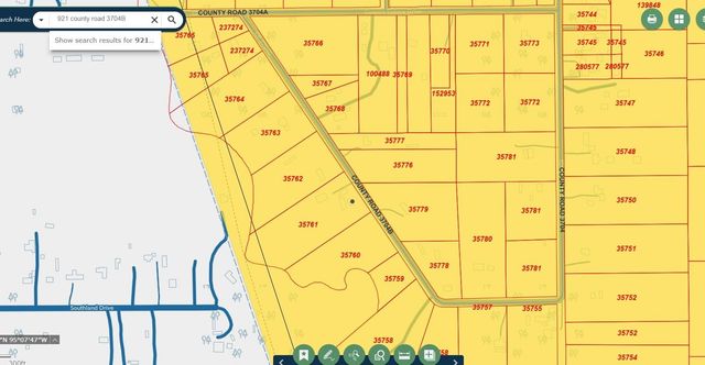 0 County Road 3704b, Splendora, TX 77372