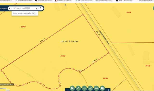 0 County Road 3704b, Splendora, TX 77372