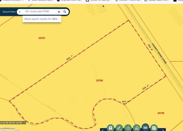 0 County Road 3704b, Splendora, TX 77372