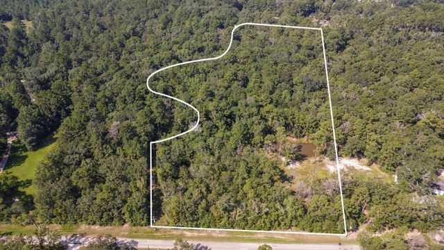 0 County Road 3704b, Splendora, TX 77372